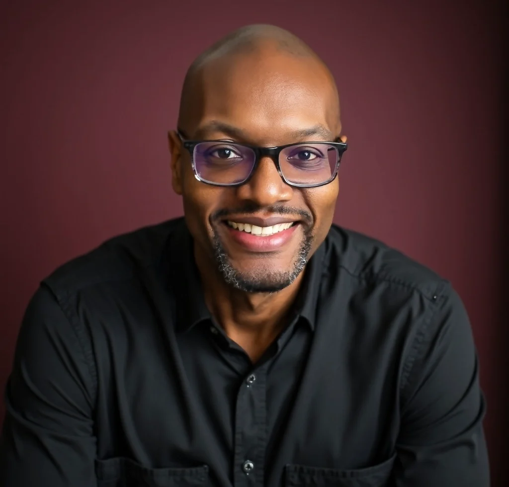 Derrick Fox
