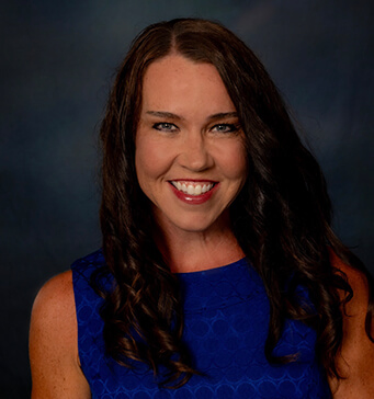 Melissa Keylock