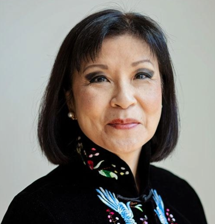 Pearl Shangkuan