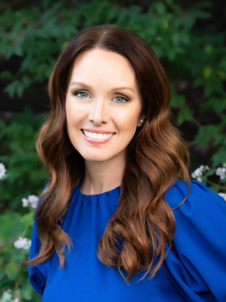 Elaine Hagenberg