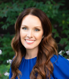 Elaine Hagenberg