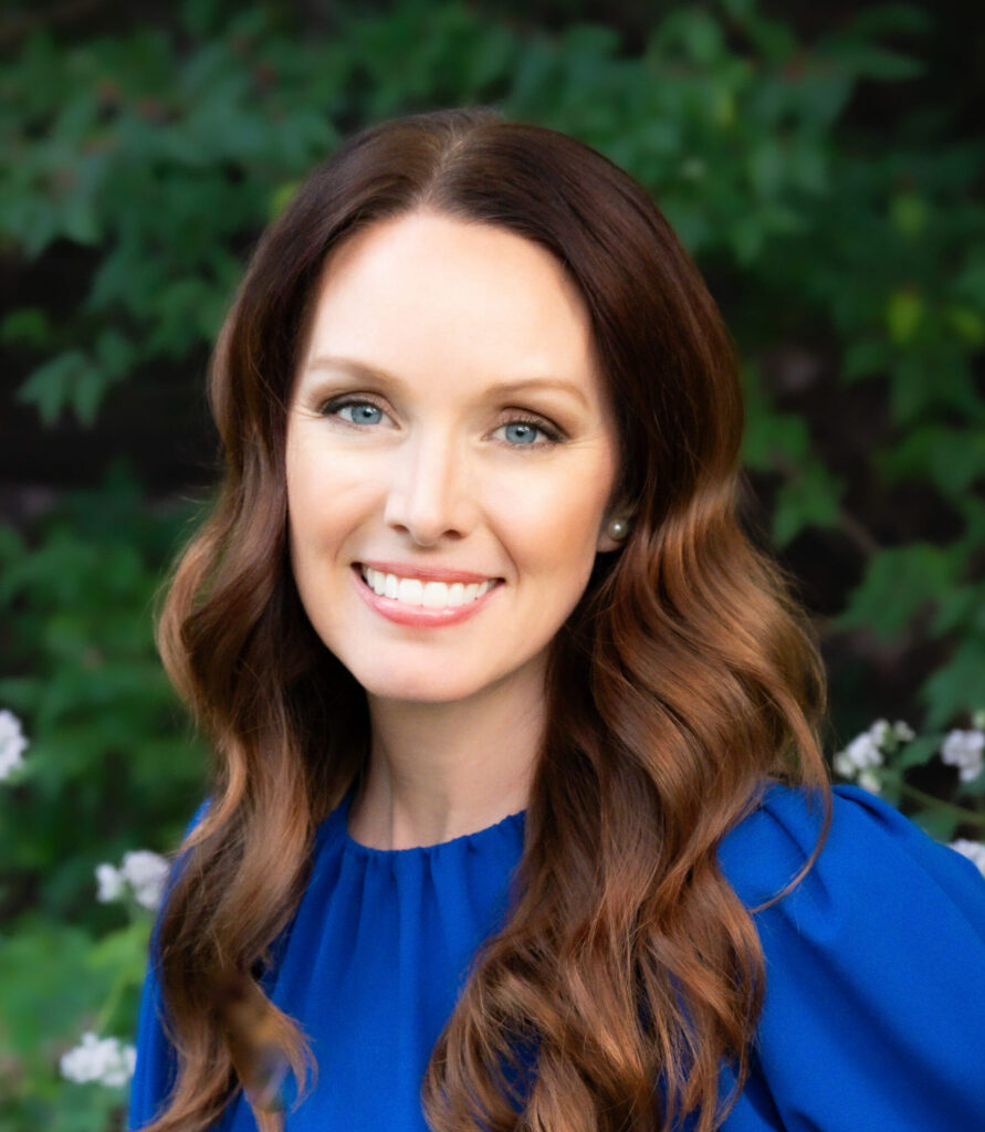 Elaine Hagenberg