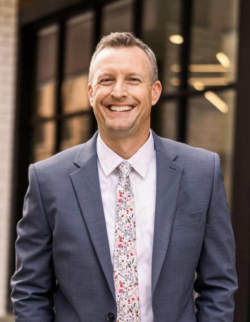 Philip Brown