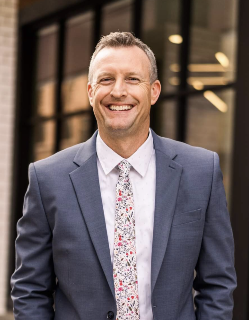 Philip Brown