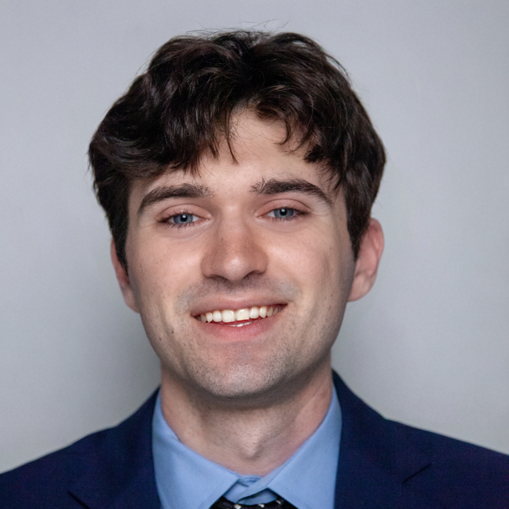 Will Kleinschmidt