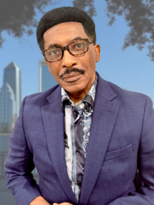 André J. Thomas