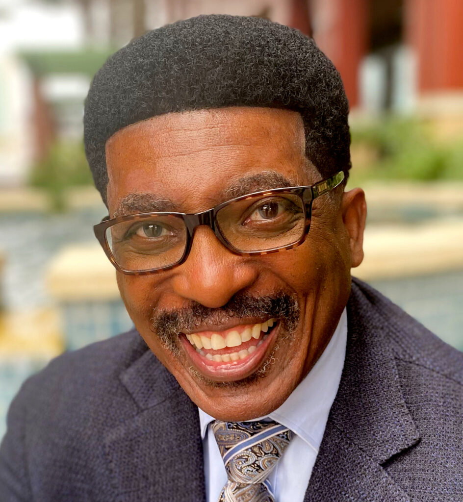 André Thomas