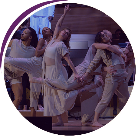 Broadway Dance Company